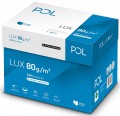 Papier Ksero Drukarki POLLUX A4 80g 2500ark.