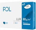Papier Ksero Drukarki POLLUX A4 80g 2500ark.