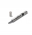 PENTEL Maxiflo MWL5S MARKER do tablic CZARNY