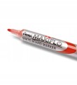 PENTEL Maxiflo MWL5S MARKER do tablic CZERWONY