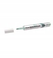 PENTEL Maxiflo MWL5S MARKER do tablic ZIELONY