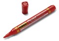 Marker Permanentny PENTEL N860 ŚCIĘTY zielony