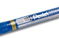 Marker Permanentny PENTEL N860 ŚCIĘTY niebieski