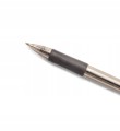 DŁUGOPIS Pentel WOW BK417 automatyczny CZARNY - Zestaw 10 sztuk