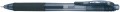Cienkopis kulkowy automat Pentel Energel BLN-105 0,5mm długopis żel czarny