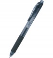 Cienkopis kulkowy automat Pentel Energel BLN-105 0,5mm długopis żel czarny