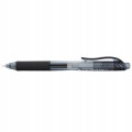 Cienkopis kulkowy automat Pentel Energel BLN-105 0,5mm długopis żel czarny