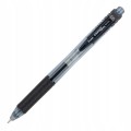 Cienkopis kulkowy automat Pentel Energel BLN-105 0,5mm długopis żel czarny