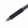 Cienkopis kulkowy automat Pentel Energel BLN-105 0,5mm długopis żel czarny