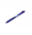 Cienkopis kulkowy automat Pentel Energel BLN-105 0,5mm długopis żel niebies