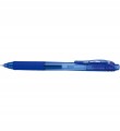 Cienkopis kulkowy automat Pentel Energel BLN-105 0,5mm długopis żel niebies