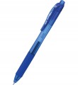 Cienkopis kulkowy automat Pentel Energel BLN-105 0,5mm długopis żel niebies
