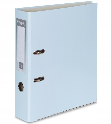SEGREGATOR VauPe PASTELOWY BŁĘKITNY A4 70mm