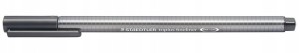 CIENKOPIS KREŚLARSKI Staedtler Triplus 0,3mm SZARY