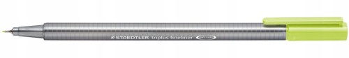 CIENKOPIS KREŚLARSKI Staedtler Triplus 0,3mm SELED