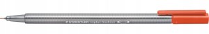 CIENKOPIS KREŚLARSKI Staedtler Triplus 0,3mm PURP