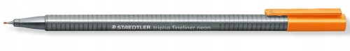 CIENKOPIS KREŚLARSKI Staedtler Triplus 0,3mm POM.N