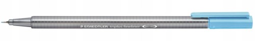 CIENKOPIS KREŚLARSKI Staedtler Triplus 0,3mm LAZUR