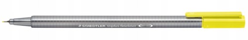CIENKOPIS KREŚLARSKI Staedtler Triplus 0,3mm J.ŻÓŁ