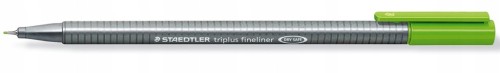 CIENKOPIS KREŚLARSKI Staedtler Triplus 0,3mm J.ZIE