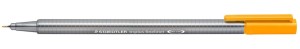 CIENKOPIS KREŚLARSKI Staedtler Triplus 0,3mm J.POM