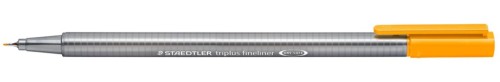 CIENKOPIS KREŚLARSKI Staedtler Triplus 0,3mm J.POM