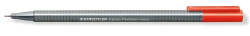 CIENKOPIS KREŚLARSKI Staedtler Triplus 0,3mm CZE.N