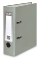 Segregator MAŁY - A5 VauPe dźwigniowy 75mm POPIELATY / SZARY