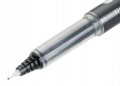 CIENKOPIS PILOT V5 0,3mm pióro kulkowe czarne