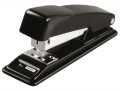 Zszywacz metalowy biurowyTetis GV103-V 24/6 26/6 25k - czarny