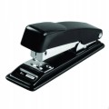 Zszywacz metalowy biurowyTetis GV103-V 24/6 26/6 25k - czarny