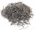 Zestaw do dekoracji - Cekiny Tęczowe 6mm mix 20g + Szpilki do cekinów 50g