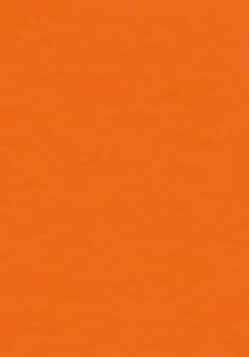 BRYSTOL karton A4 HAPPY COLOR 170g pomarańcz op.25