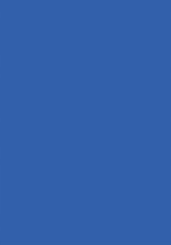 BRYSTOL karton A3 HAPPY COLOR 170g niebieski op.25
