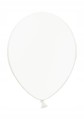 BALONY PASTELOWE Aliga 12" białe 5 SZT.