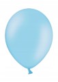 BALONY PASTELOWE Aliga 12" j.niebieski 5 SZT.