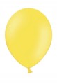 BALONY PASTELOWE Aliga 12" żółte 5 SZT.