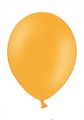 BALONY PASTELOWE Aliga 12" pomarańcz 5 SZT.