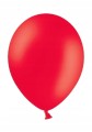 BALONY PASTELOWE Aliga 12" czerwone 5 SZT.
