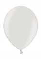 BALONY METALIZOWANE Aliga 12" srebrne 5 SZT.