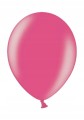 BALONY METALIZOWANE Aliga 12" c. różowy 5 SZT