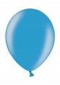 BALONY METALIZOWANE Aliga 12" niebieski 5 SZT