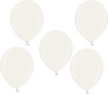 BALONY METALIZOWANE Aliga 12" perłowe 5 SZT.