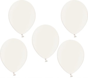 BALONY METALIZOWANE Aliga 12" perłowe 5 SZT.