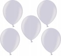 BALONY METALIZOWANE Aliga 12" j.fiolet 5 SZT.