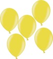 BALONY METALIZOWANE Aliga 12" j.zieleń 5 SZT.