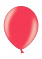 BALONY METALIZOWANE Aliga 12" czerwone 5 SZT.