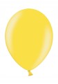 BALONY METALIZOWANE Aliga 12" żółte 5 SZT.