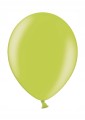 BALONY METALIZOWANE Aliga 12" zielone 5 SZT.