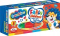 FARBY PLAKATOWE Bambino 8 kol. x 20 ml